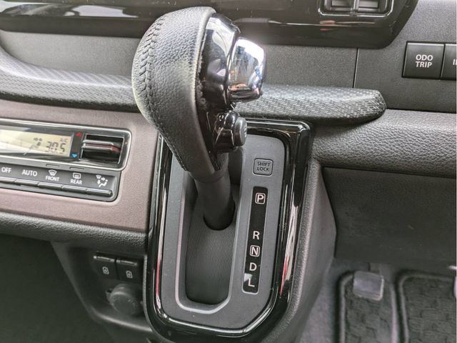 SUZUKI SOLIO BANDIT 2023 Image 31