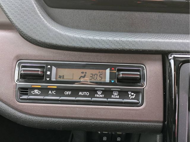 SUZUKI SOLIO BANDIT 2023 Image 31