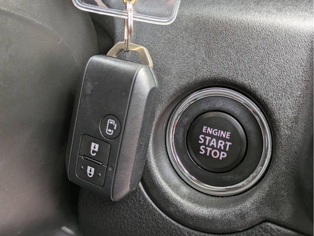 SUZUKI SOLIO BANDIT 2023 Image 31