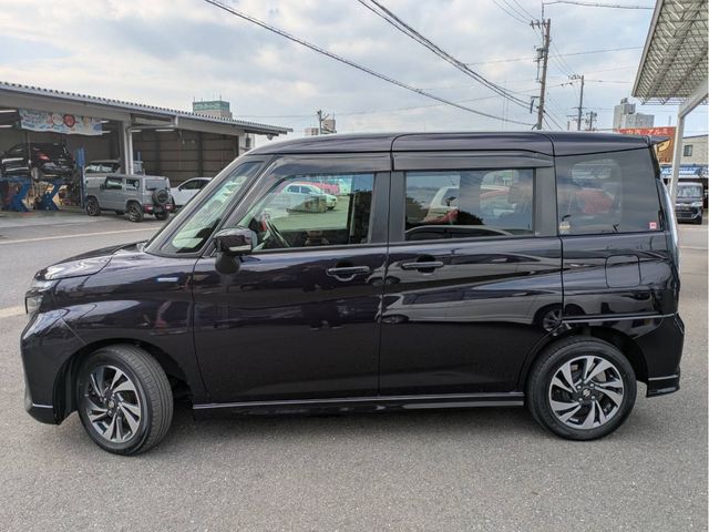 SUZUKI SOLIO BANDIT 2023 Image 31