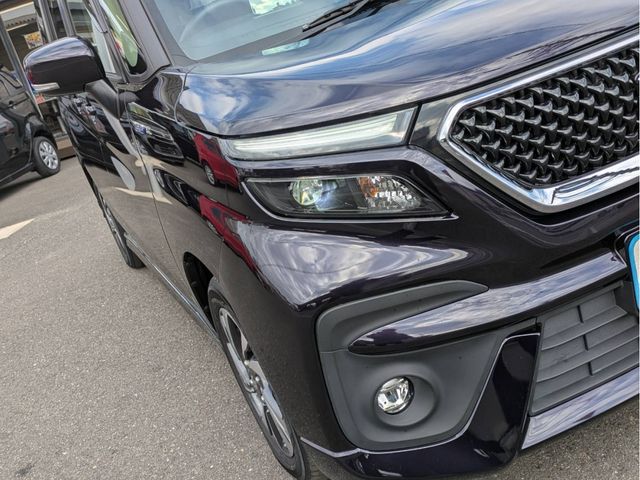 SUZUKI SOLIO BANDIT 2023 Image 31