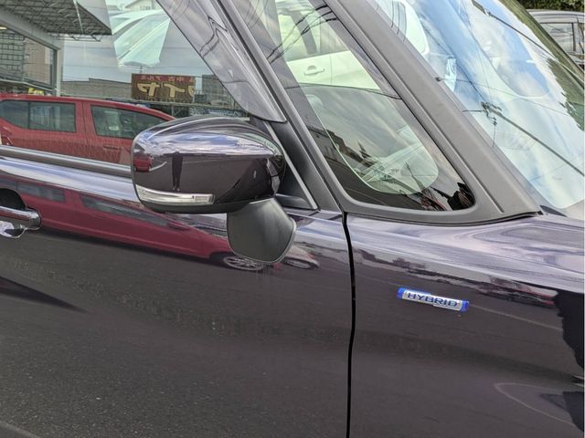 SUZUKI SOLIO BANDIT 2023 Image 31