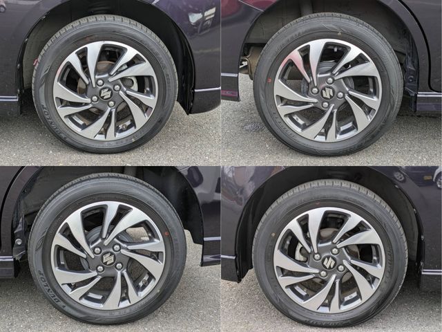 SUZUKI SOLIO BANDIT 2023 Image 31