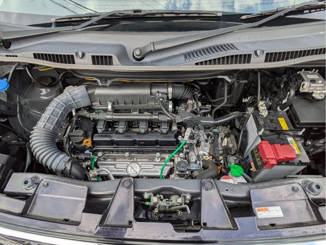 SUZUKI SOLIO BANDIT 2023 Image 31