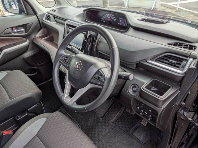 SUZUKI SOLIO BANDIT 2023 Image 31