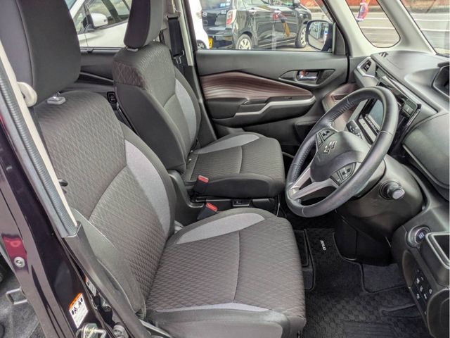 SUZUKI SOLIO BANDIT 2023 Image 31