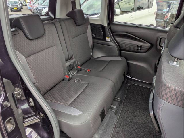 SUZUKI SOLIO BANDIT 2023 Image 31