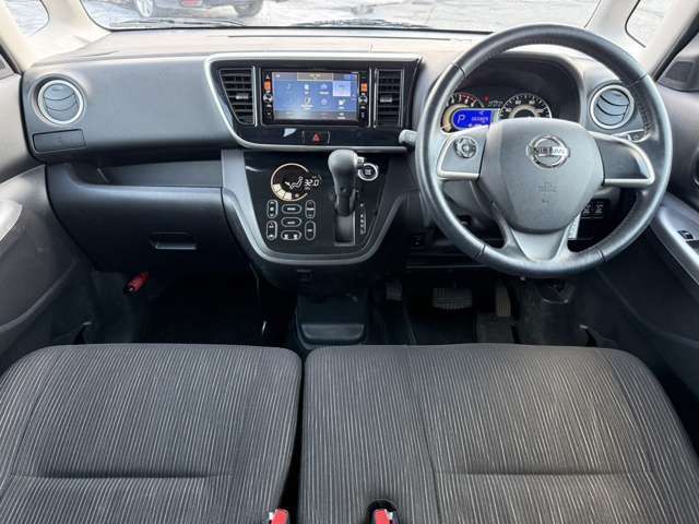 NISSAN DAYZ ROOX 4WD 2015 Image 31