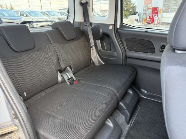 NISSAN DAYZ ROOX 4WD 2015 Image 31