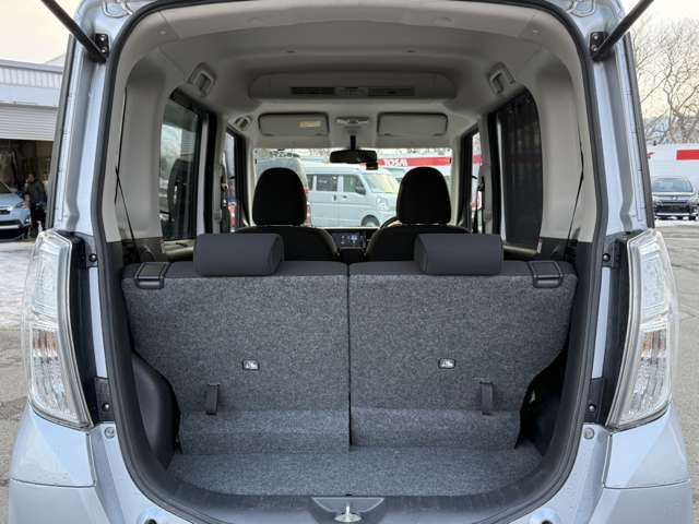 NISSAN DAYZ ROOX 4WD 2015 Image 31