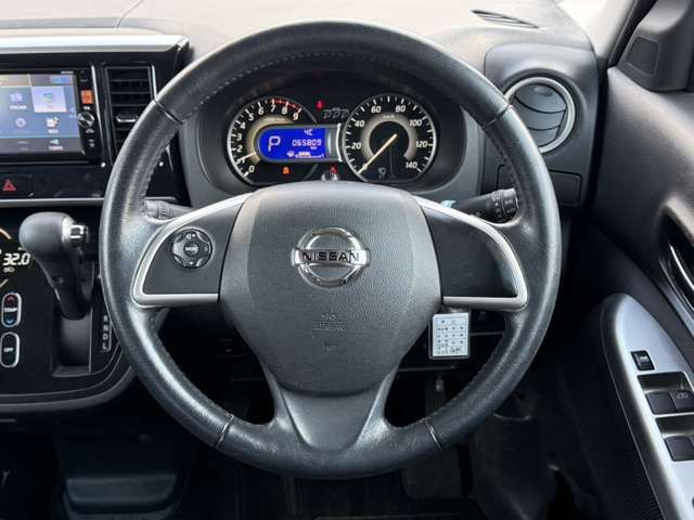 NISSAN DAYZ ROOX 4WD 2015 Image 31