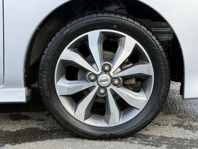 NISSAN DAYZ ROOX 4WD 2015 Image 31