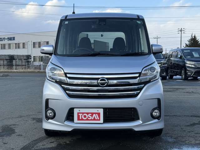 NISSAN DAYZ ROOX 4WD 2015 Image 31