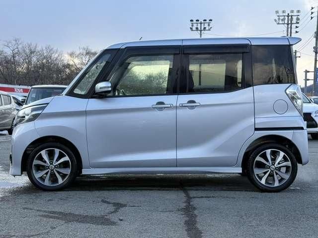 NISSAN DAYZ ROOX 4WD 2015 Image 31