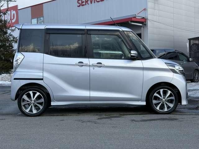 NISSAN DAYZ ROOX 4WD 2015 Image 31