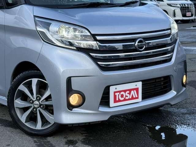 NISSAN DAYZ ROOX 4WD 2015 Image 31