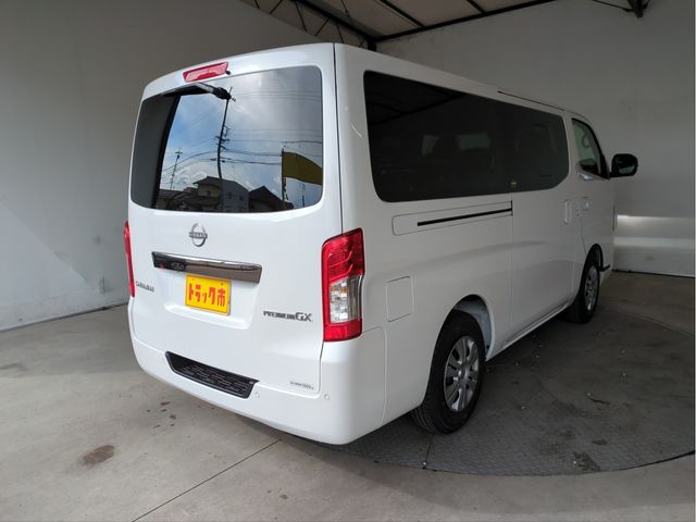 NISSAN CARAVAN VAN 2WD 2026 Image 31