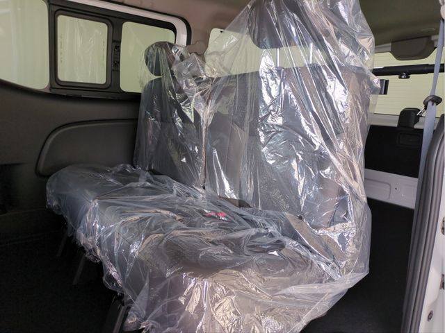 NISSAN CARAVAN VAN 2WD 2026 Image 31