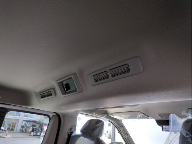 NISSAN CARAVAN VAN 2WD 2026 Image 31