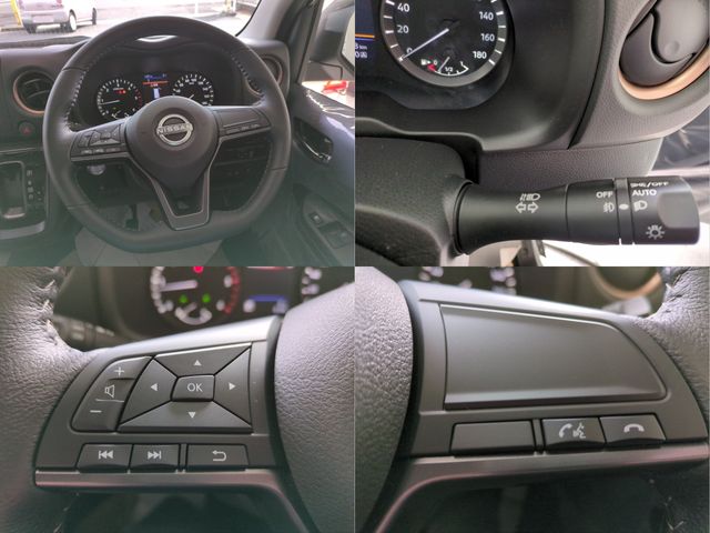 NISSAN CARAVAN VAN 2WD 2026 Image 31