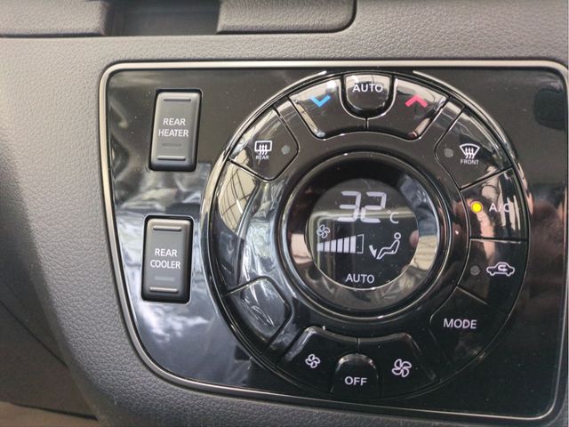 NISSAN CARAVAN VAN 2WD 2026 Image 31