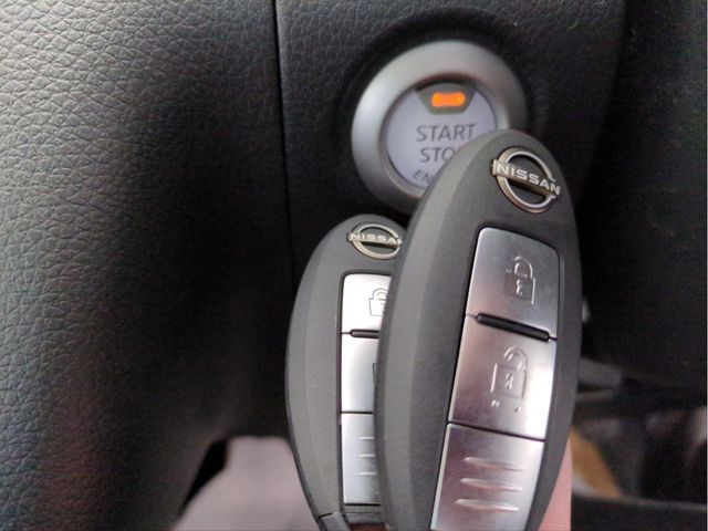 NISSAN CARAVAN VAN 2WD 2026 Image 31