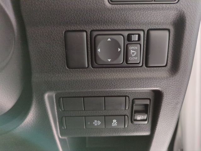 NISSAN CARAVAN VAN 2WD 2026 Image 31