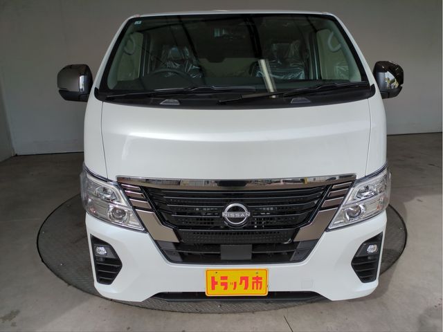 NISSAN CARAVAN VAN 2WD 2026 Image 31