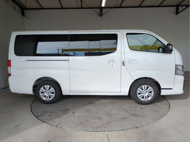NISSAN CARAVAN VAN 2WD 2026 Image 31