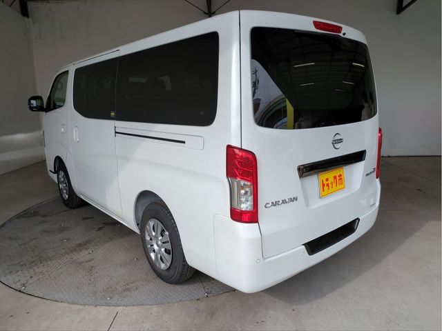 NISSAN CARAVAN VAN 2WD 2026 Image 31