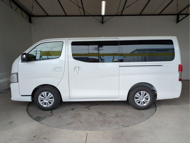 NISSAN CARAVAN VAN 2WD 2026 Image 31