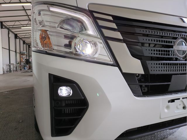NISSAN CARAVAN VAN 2WD 2026 Image 31