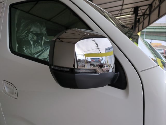 NISSAN CARAVAN VAN 2WD 2026 Image 31