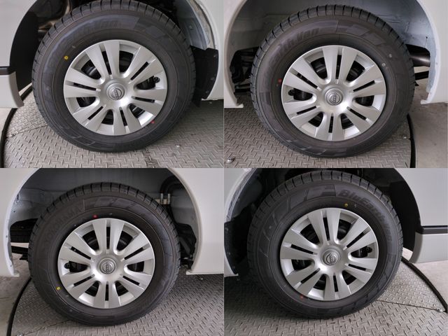 NISSAN CARAVAN VAN 2WD 2026 Image 31