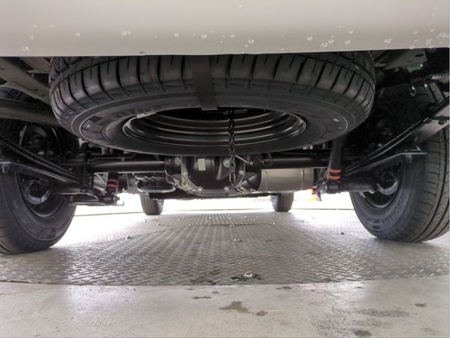 NISSAN CARAVAN VAN 2WD 2026 Image 31