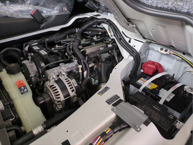 NISSAN CARAVAN VAN 2WD 2026 Image 31