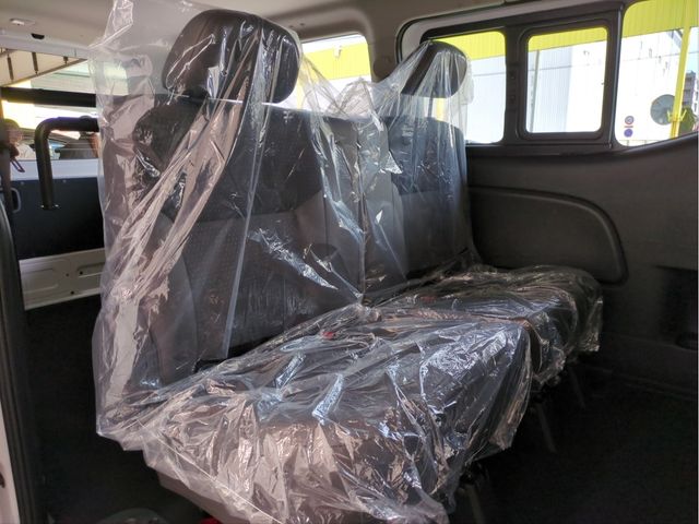 NISSAN CARAVAN VAN 2WD 2026 Image 31