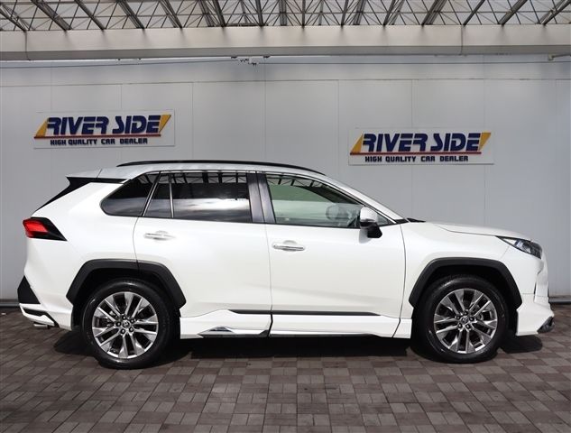 TOYOTA RAV4 4WD 2020 Image 31