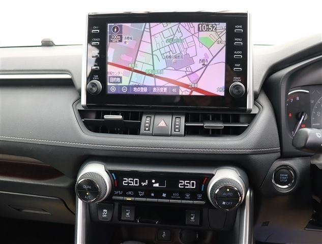 TOYOTA RAV4 4WD 2020 Image 31