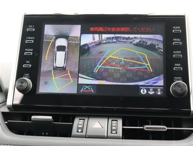 TOYOTA RAV4 4WD 2020 Image 31