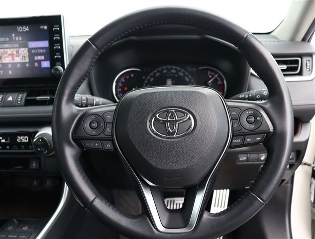 TOYOTA RAV4 4WD 2020 Image 31
