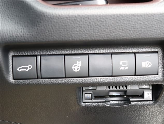 TOYOTA RAV4 4WD 2020 Image 31