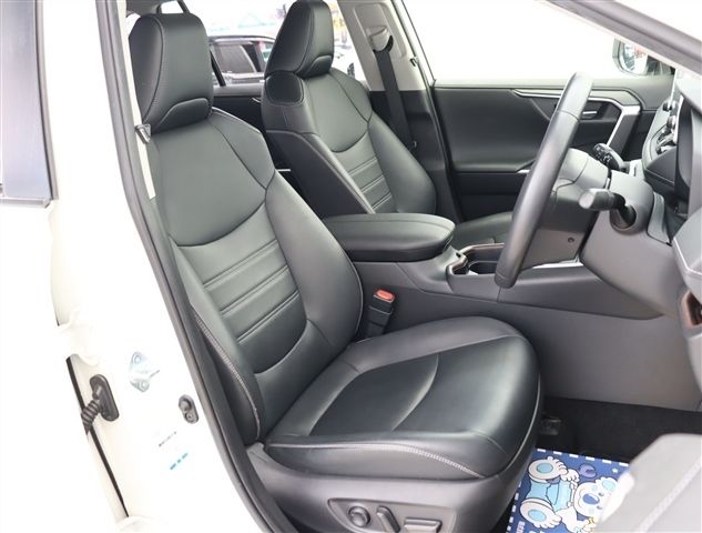 TOYOTA RAV4 4WD 2020 Image 31