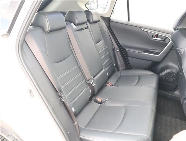 TOYOTA RAV4 4WD 2020 Image 31