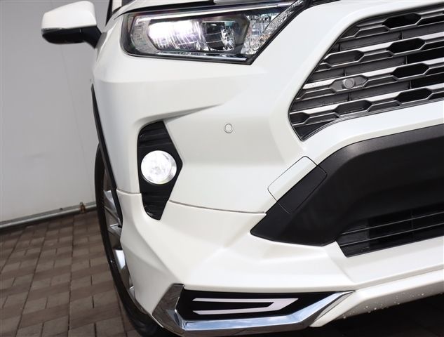 TOYOTA RAV4 4WD 2020 Image 31