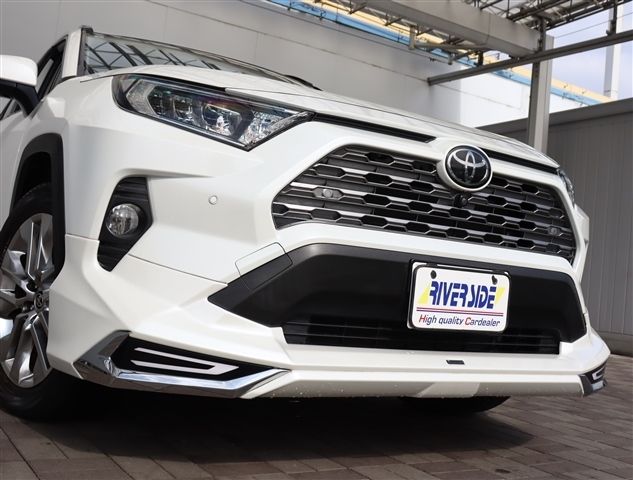 TOYOTA RAV4 4WD 2020 Image 31