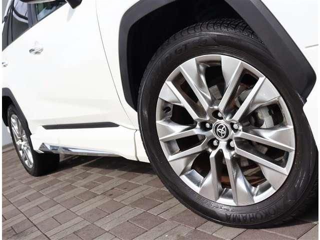 TOYOTA RAV4 4WD 2020 Image 31