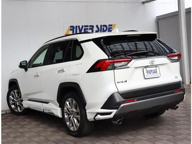 TOYOTA RAV4 4WD 2020 Image 31