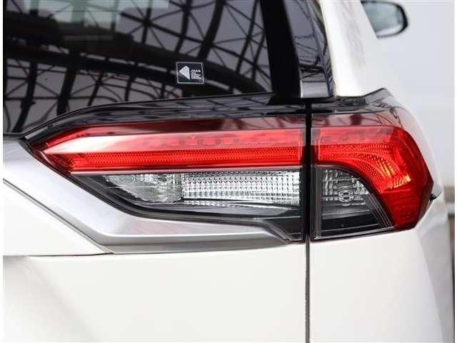 TOYOTA RAV4 4WD 2020 Image 31