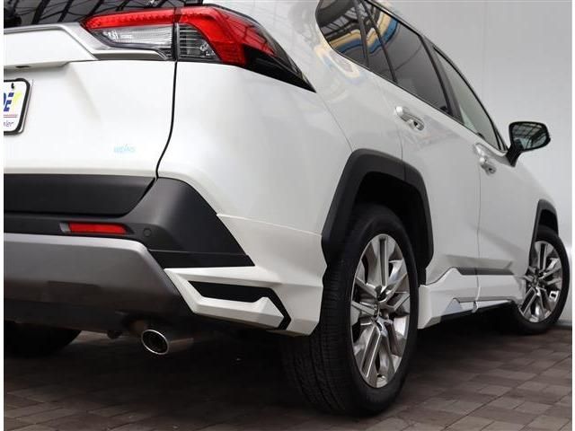 TOYOTA RAV4 4WD 2020 Image 31